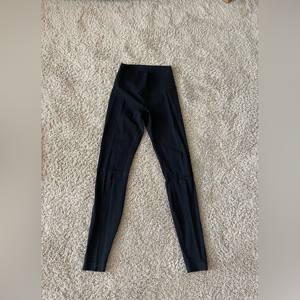 Lululemon Black leggings